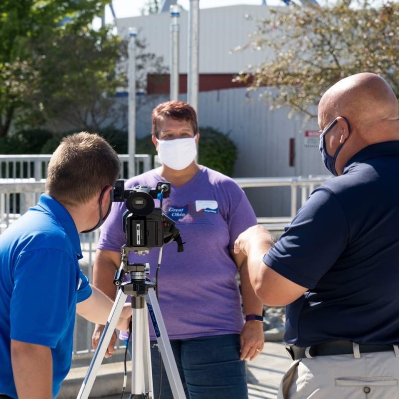 That’s a Wrap: Kings Island Season&nbsp;1