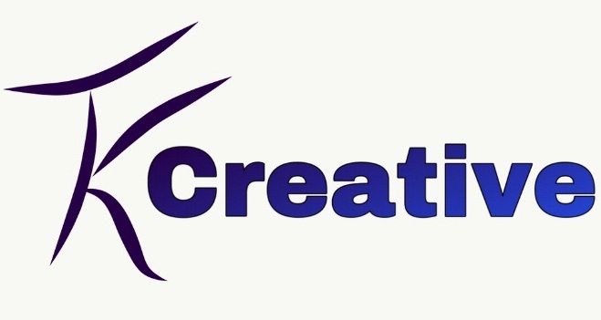 T K Creative Logo